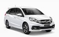 Cetak Rekor, Ini Deretan Mobil Terlaris Honda 2015