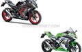 Kawasaki Rilis Ninja 250 ABS Special Edition Limited
