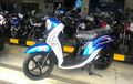 Yamaha Fino Blue Core 125 Rilis Sabtu Ini di Bandung!