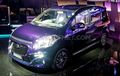 Harga Suzuki Ertiga Dreza: Rp 216,9- Rp 236,5 Juta