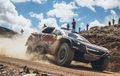 Reli Dakar: Peugeot Patahkan Dominasi Mobil Mini