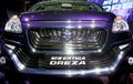 FOTO NEWS Detail Ubahan Suzuki Ertiga Dreza