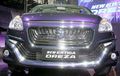 Suzuki Ertiga Dreza Ditargetkan Terjual 5 Ribuan Unit 