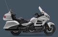 Honda Goldwing Masuk Tahun Ini?