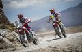 Reli Dakar: Banyak Pembalap Tumbang, KTM Tempel Honda