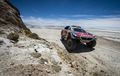 Reli Dakar: Peterhansel Ambil Alih Pimpinan dari Loeb