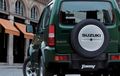 Mobil Baru Suzuki 2016: Suzuki Jimny Siap Hadir Semester Satu!