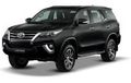 ‘All New Fortuner’ Launching 22 Januari?