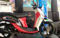 Fokus Pada Comfortable Ability, Ini Perubahan Pada Yamaha Fino 125 Blue Core