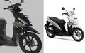 Suzuki Tambah Dua Pilhan Warna Address, Lebih Elegan!
