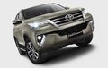 Toyota: All New Fortuner Sudah Siap untuk Indonesia