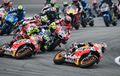 Kalender MotoGP dan F1 2016, Balapan Pertama Bentrok