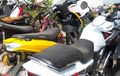 Ini Dia Lima Merek Motor Favorit Incaran Pencuri di Jakarta