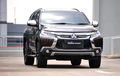 FOTO NEWS Tampang Mitsubishi All New Pajero Sport Versi Indonesia