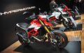 Ducati Resmi Tunjuk Garansindo Sebagai Distributor Tunggal di Indonesia