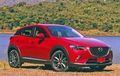 Mazda CX-3, Sang Crossover Flamboyan