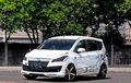 Modifikasi Suzuki Ertiga GX M/T 2012, Fans iron Man