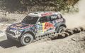 Reli Dakar: Nasser Al-Attiyah Hentikan Dominasi Peugeot
