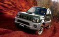 Tren City SUV: Seperti Ini Suzuki Jimny 'Modern' yang Bakal Hadir di Indonesia