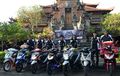 Xeoners Indonesia Bali Chapter, Turing dan Kumpul Tanpa Beban