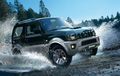 Tren City SUV: Jalan Rusak dan Banjir, Jimny Cocok di Indonesia