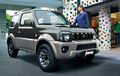 Tren City SUV: Suzuki, Jangan Jadikan Jimny SUV Premium Berharga Mahal