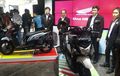 New Honda BeAT POP eSP, Skutiknya Anak Muda