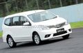 Nissan Grand Livina 'Model Change' Sedang Dipersiapkan 