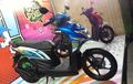 Nih Tampang Seru New Honda BeAT POP eSP, Usung Tema Cool Pixel dan Comic Hits
