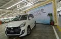 Daihatsu Awali Tahun 2016 dengan Sirion Sport