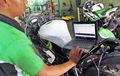 Panduan Servis Kawasaki Ninja RR Mono, Lebih Cepat Lebih Baik