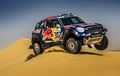 Reli Dakar: Mini Finish 1-3, Tetapi Jauh dari Juara