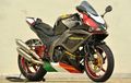 Modifikasi Honda CBR250R, Mantan Korban Malpraktik