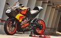 KTM RC200 2014 Moto3 Multifungsi