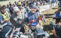 Reli Dakar: Toby Price, Orang Australia Pertama Juara Reli Dakar