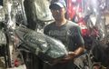  OTOBURSA Goes to Bandung, Headlamp HR-V Rp 1,2 Juta Saja