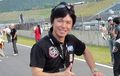Shinya Nakano, Pilih Motor 250cc Untuk Harian