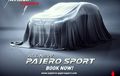 Jelang Peluncuran All New Pajero Sport, Mitsubishi: We're Not Waiting for Toyota
