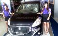 Di Solo, Suzuki Ertiga Dreza Targetnya Laku 10 Unit Tiap Bulan