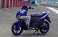 Yamaha Aerox 125 LC Tidak Berteknologi Blue Core, Ini Alasan Yamaha