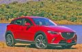 Mobil Baru 2016: Mazda Menimbang-Nimbang CX-3 