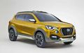 Mobil Baru 2016: Datsun Andalkan Model Ketiga 