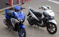 Yamaha Aerox 125LC, Xeon RC dan GT125 Masih Dijual Paralel Sampai 6 Bulan Ke depan