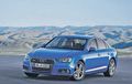 Mobil Baru 2016: Audi  Model Baru di Keluarga ‘A’ 