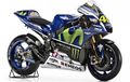 Nih, Tampang Motor Yamaha MotoGP 2016