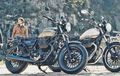 Vespa, Piaggio, Aprilia dan Moto Guzzi Siapkan Model Baru ke Indonesia