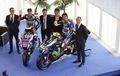Valentino Rossi Ingin Persaingan Kembali Normal