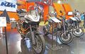 Motor Baru KTM di Indonesia, Tunggu Tengah Tahun 