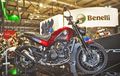 Benelli Siapkan Beberapa Motor 250 cc di Tengah Tahun 2016! 