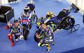5 Perbedaan Yamaha YZR-M1 Baru dan Lama